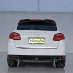 Porsche Cayenne 2015 лот 55194492 из Китая
