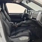 Porsche Cayenne 2015 лот 55194492 из Китая