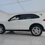 Porsche Cayenne 2015 лот 55194492 из Китая