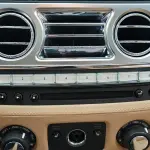 Rolls-Royce Ghost 2013 из Китая