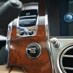 Rolls-Royce Ghost 2013 из Китая