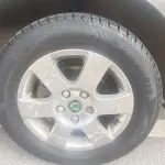 Skoda Octavia 2011 из Китая
