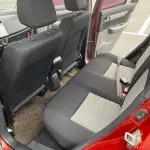 Suzuki Swift 2015 из Китая