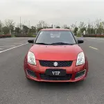 Suzuki Swift 2015 из Китая