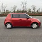 Suzuki Swift 2015 из Китая