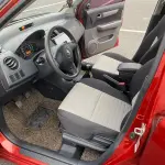 Suzuki Swift 2015 из Китая