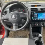 Suzuki Swift 2015 из Китая