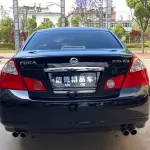 Nissan Fuga 2006 из Китая