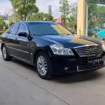 Nissan Fuga 2006 из Китая