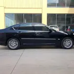 Nissan Fuga 2006 из Китая