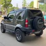 Suzuki Jimny 2016 85 л.с. из Китая