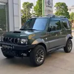 Suzuki Jimny 2016 85 л.с. из Китая