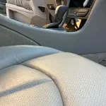 Mercedes-Benz E-Class 2006 231 л.с. из Китая