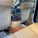 BMW 7 Series 2009 из Китая
