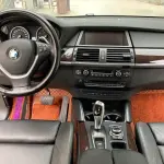 BMW X6 2012 из Китая