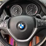BMW X6 2012 из Китая