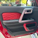 Beijing Off-Road BJ40 2022 из Китая