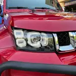 Beijing Off-Road BJ40 2022 из Китая