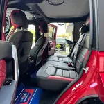 Beijing Off-Road BJ40 2022 из Китая