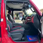 Beijing Off-Road BJ40 2022 из Китая