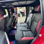 Beijing Off-Road BJ40 2022 из Китая