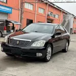 Toyota Crown 2007 из Китая