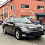 Toyota Crown 2007 из Китая