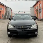 Toyota Crown 2007 из Китая