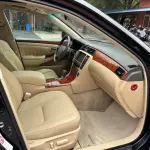 Toyota Crown 2007 из Китая