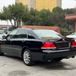 Toyota Crown 2007 из Китая