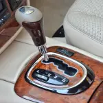 Mercedes-Benz S-Class 2005 из Китая