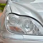 Mercedes-Benz S-Class 2005 из Китая