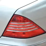 Mercedes-Benz S-Class 2005 из Китая