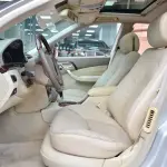 Mercedes-Benz S-Class 2005 из Китая