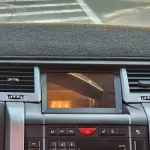 Land Rover Sport 2008 из Китая