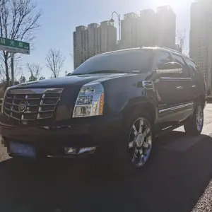 Cadillac Escalade 2011 337 л.с. 337 л.с. из Китая