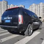 Cadillac Escalade 2011 337 л.с. 337 л.с. из Китая