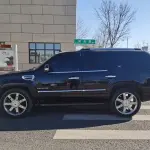 Cadillac Escalade 2011 337 л.с. 337 л.с. из Китая