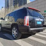 Cadillac Escalade 2011 337 л.с. 337 л.с. из Китая