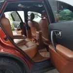 Infiniti FX 2008 280 л.с. из Китая
