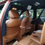 Infiniti FX 2008 280 л.с. из Китая