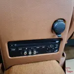Infiniti FX 2008 280 л.с. из Китая