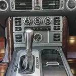 Land Rover Range Rover 2008 из Китая
