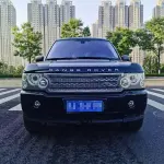 Land Rover Range Rover 2008 из Китая