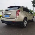 Cadillac SRX 2011 269 л.с. 269 л.с. из Китая