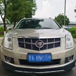 Cadillac SRX 2011 269 л.с. 269 л.с. из Китая