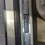 Cadillac SRX 2011 269 л.с. 269 л.с. из Китая