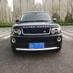 Land Rover Sport 2008 300 л.с. из Китая