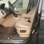 Land Rover Sport 2008 300 л.с. из Китая