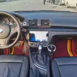BMW 1 Series (Import) 2011 152 л.с. из Китая